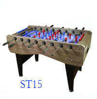 میز فوتبال دستی ST15